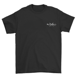 Rusty Nails Logo T-Shirt